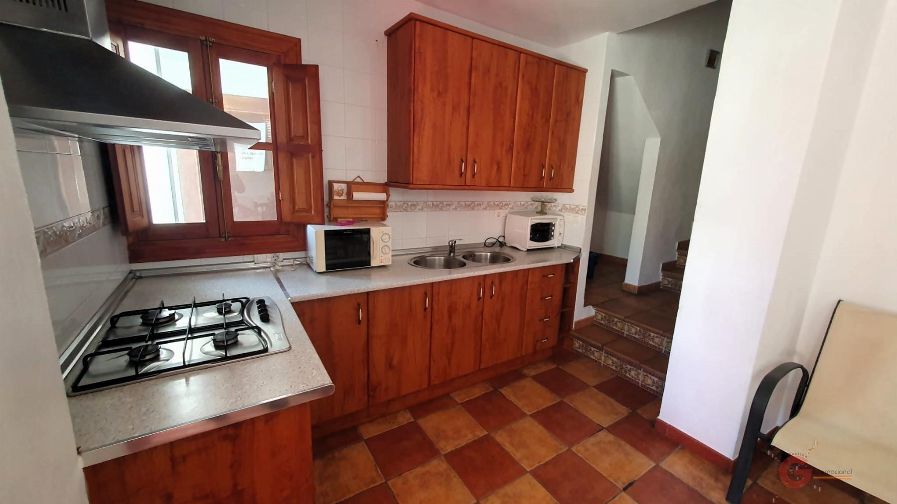 Vente de maison dans Píñar