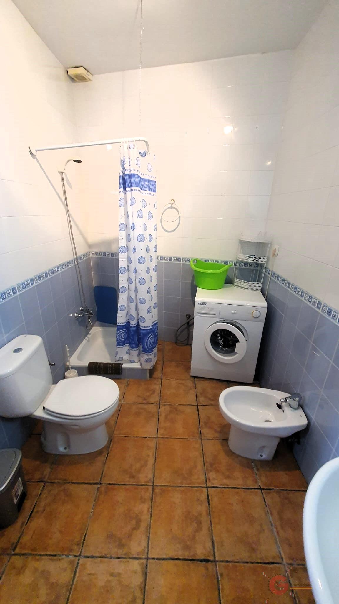 Vente de maison dans Píñar