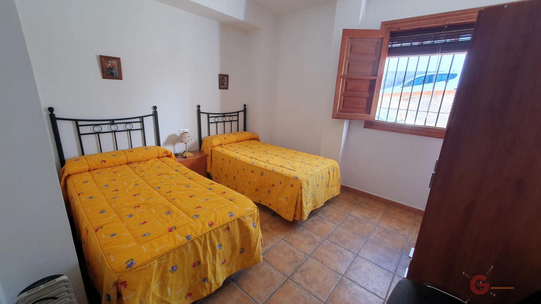 Vente de maison dans Píñar