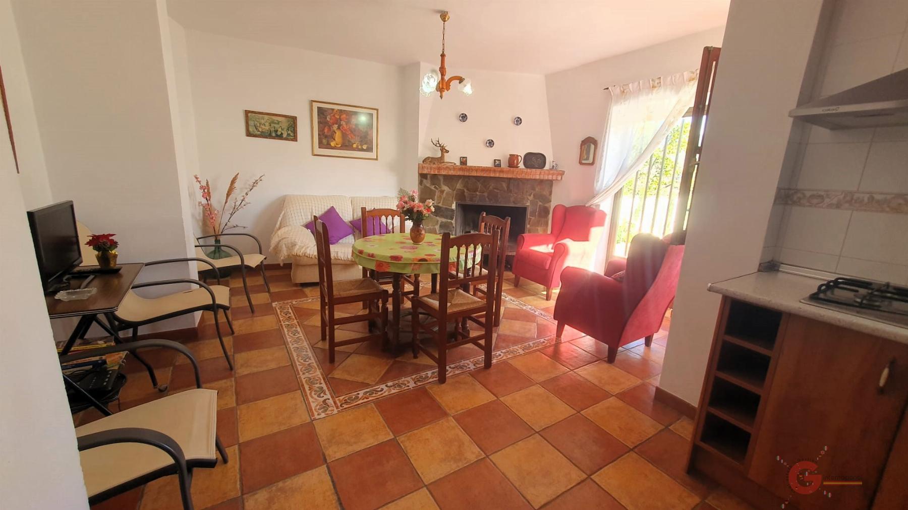 Vente de maison dans Píñar