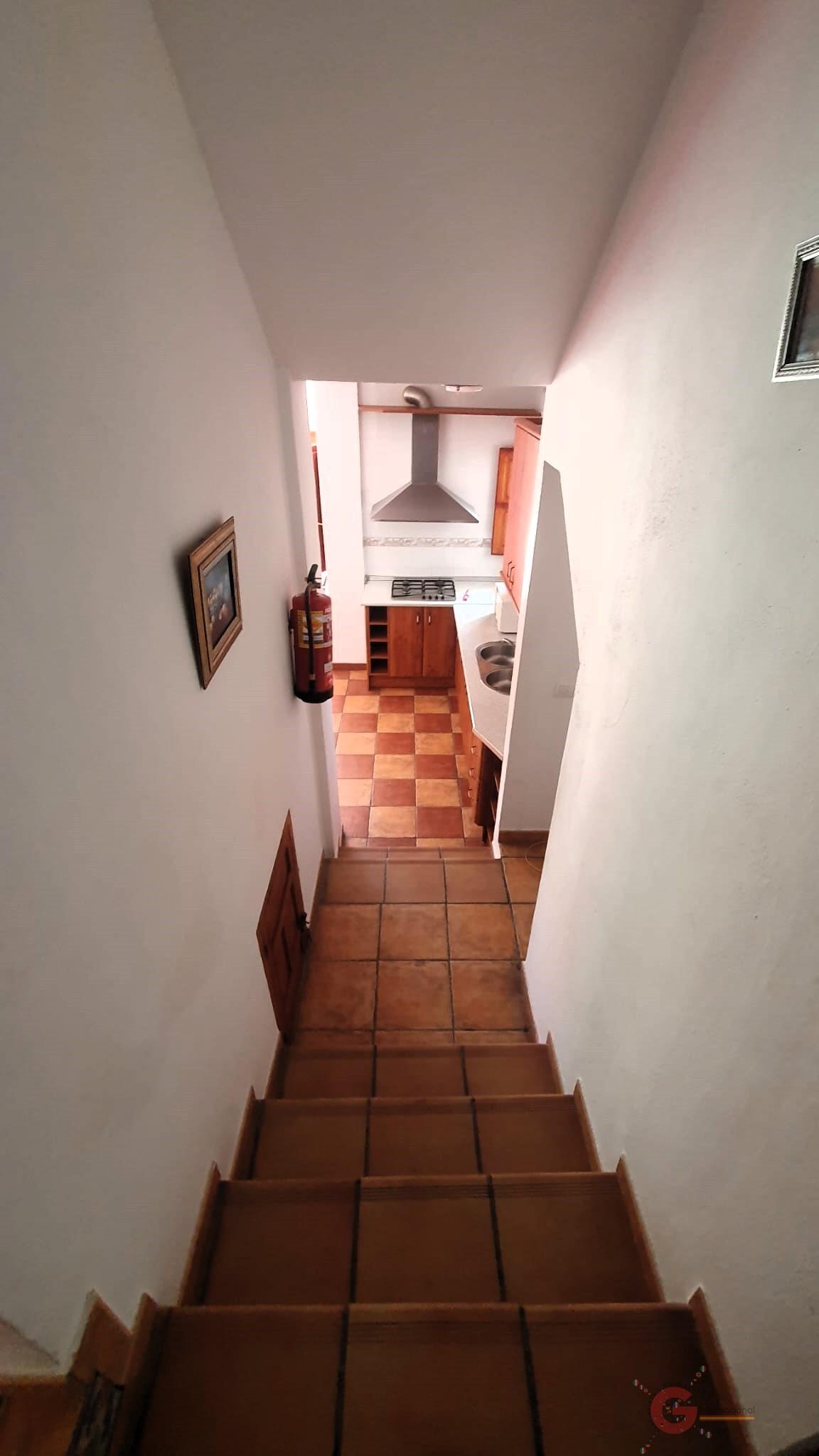 Vente de maison dans Píñar