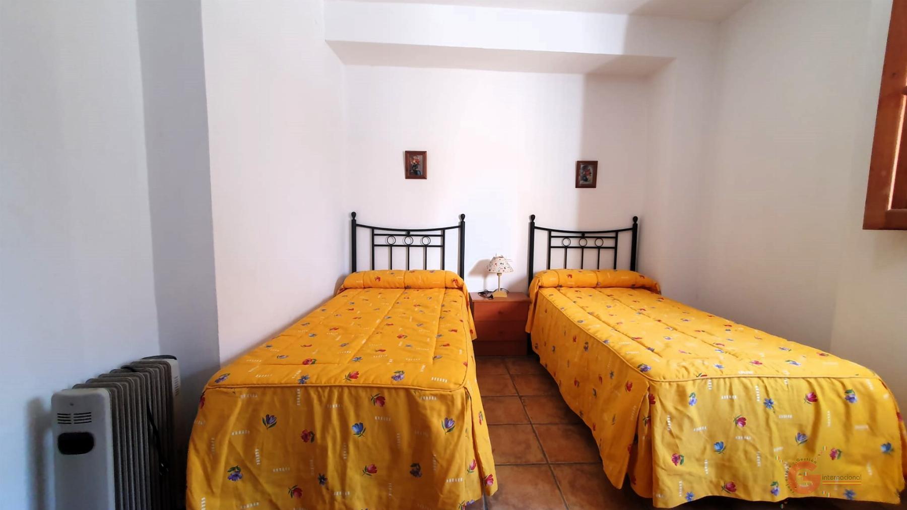Vente de maison dans Píñar