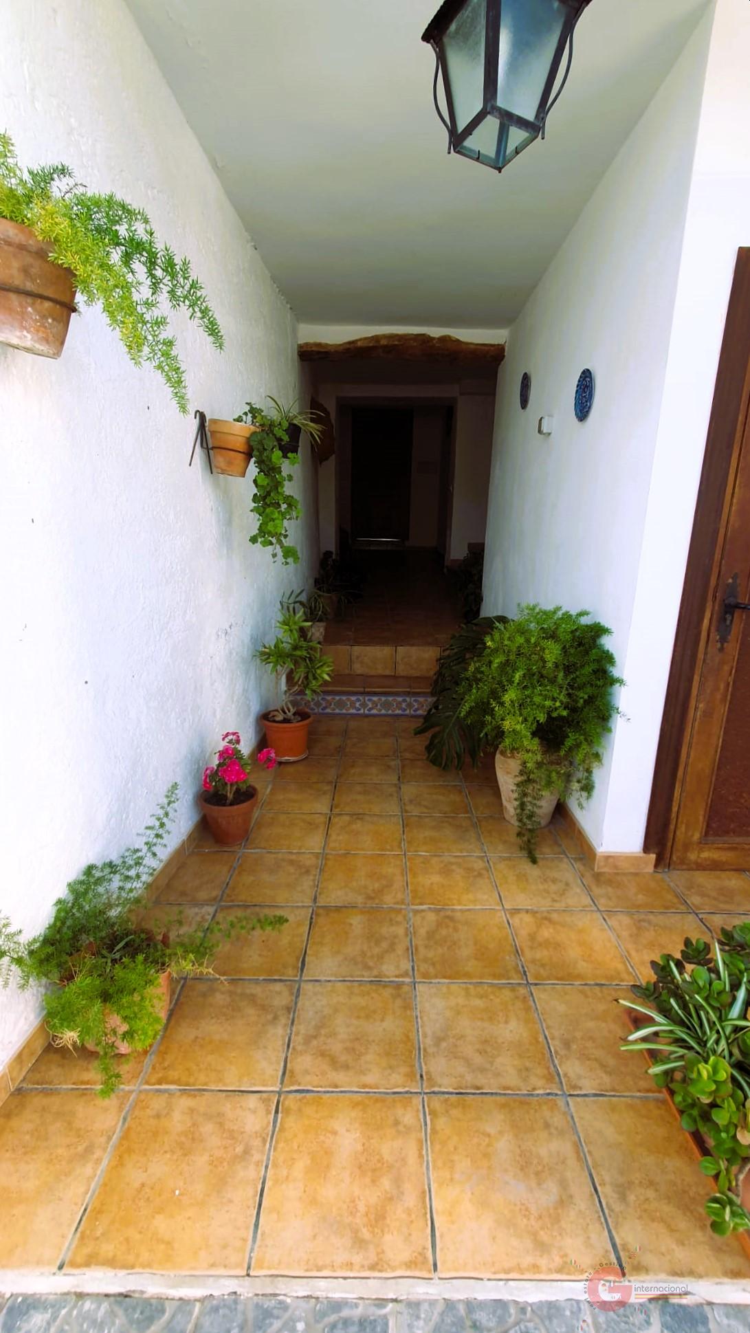 Vente de maison dans Píñar