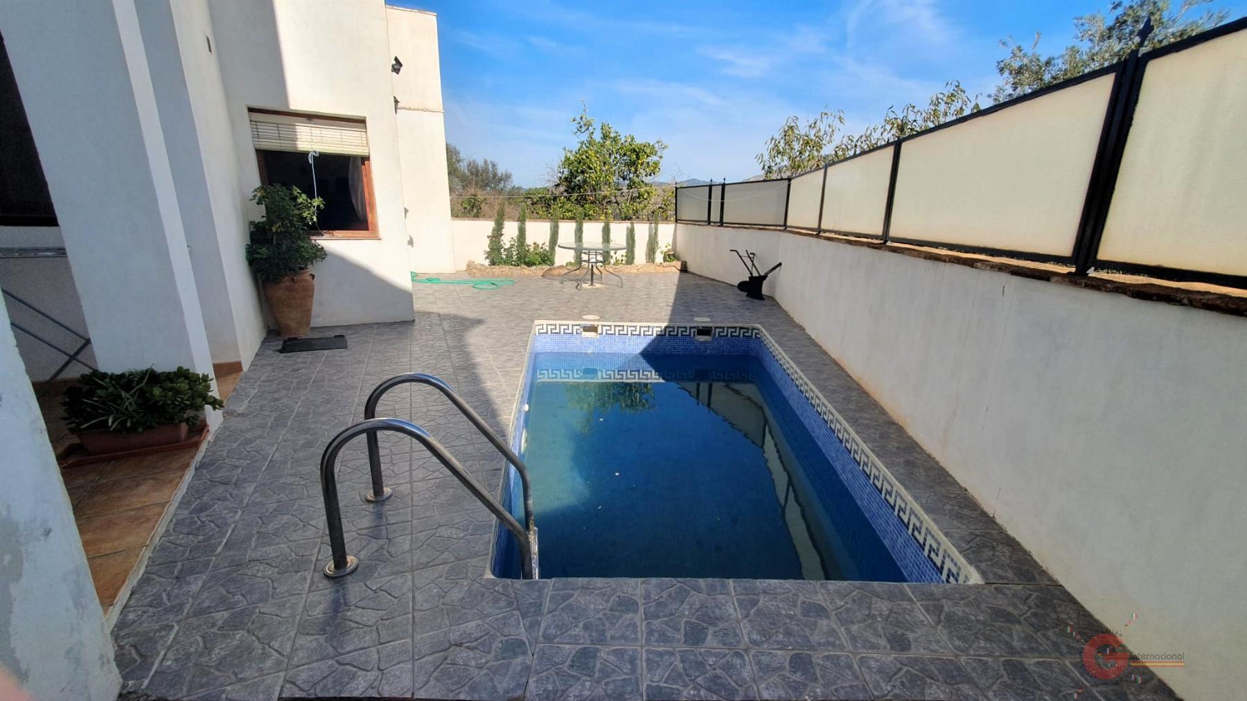 Vente de maison dans Píñar