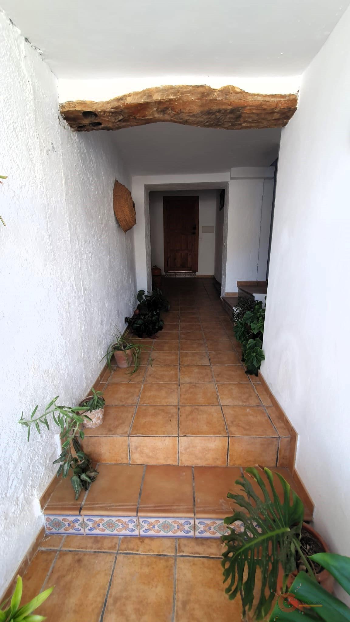 Vente de maison dans Píñar