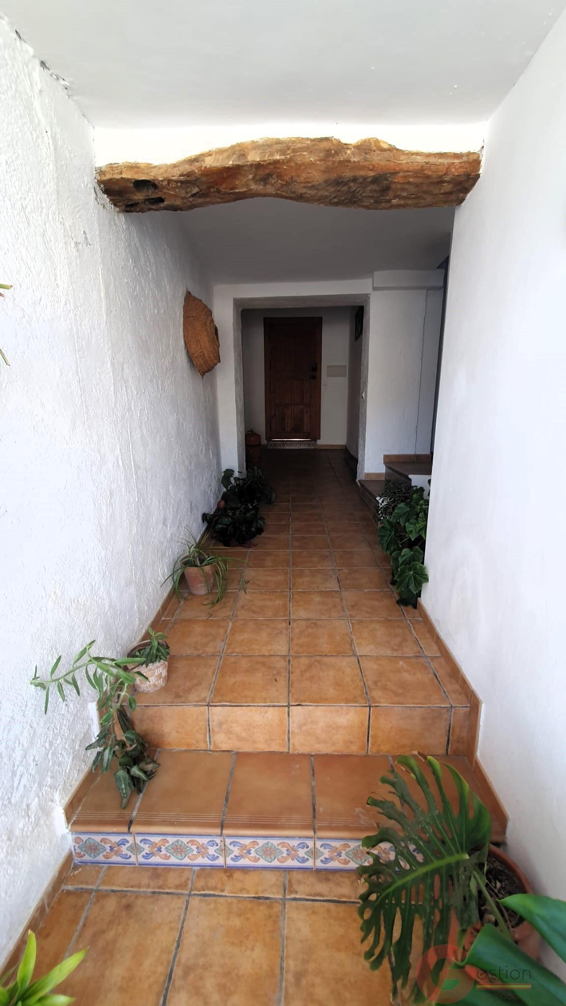 Venta de casa en Píñar Venta de casa en Píñar