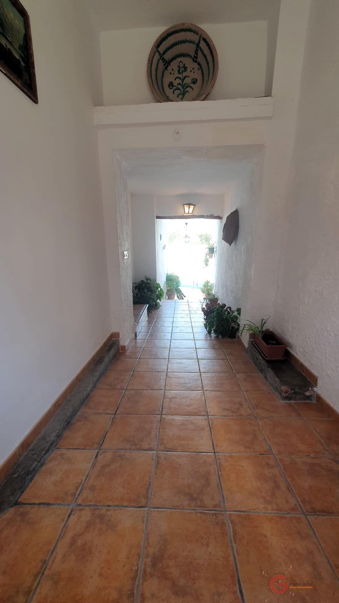 Vente de maison dans Píñar