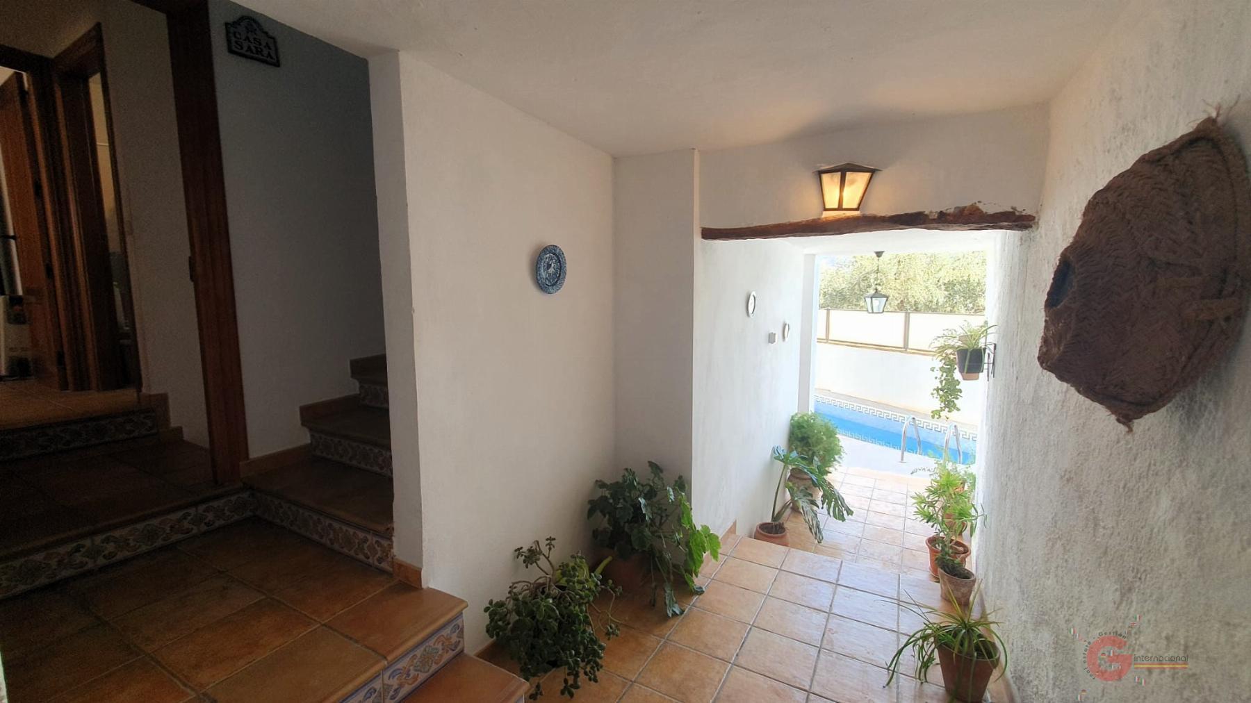 Vente de maison dans Píñar