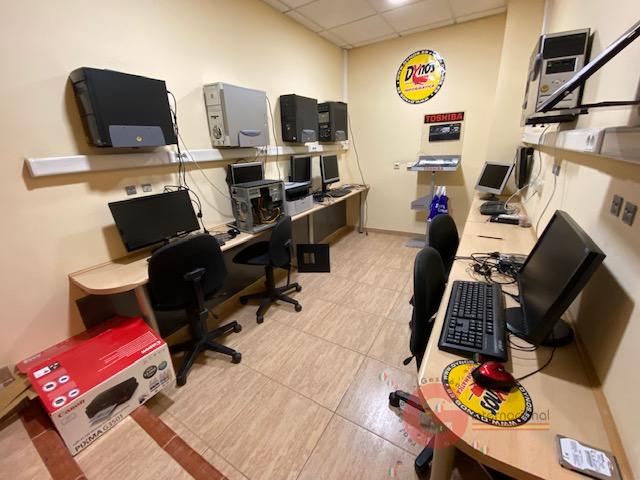 Vente de local commercial dans Almuñécar