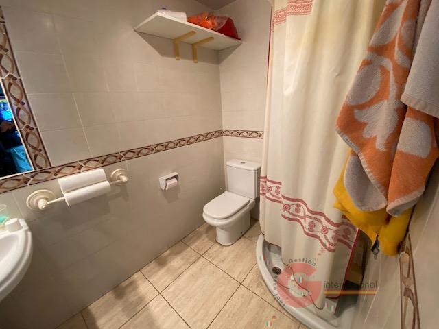 Vente de local commercial dans Almuñécar