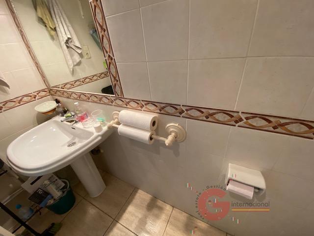 Vente de local commercial dans Almuñécar