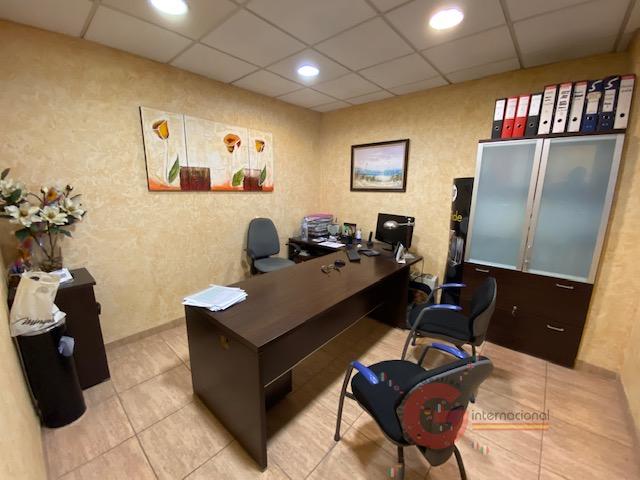 Vente de local commercial dans Almuñécar