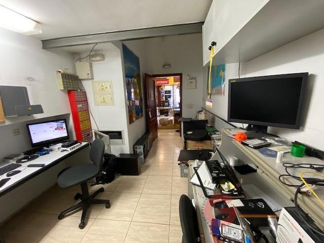 Vente de local commercial dans Almuñécar