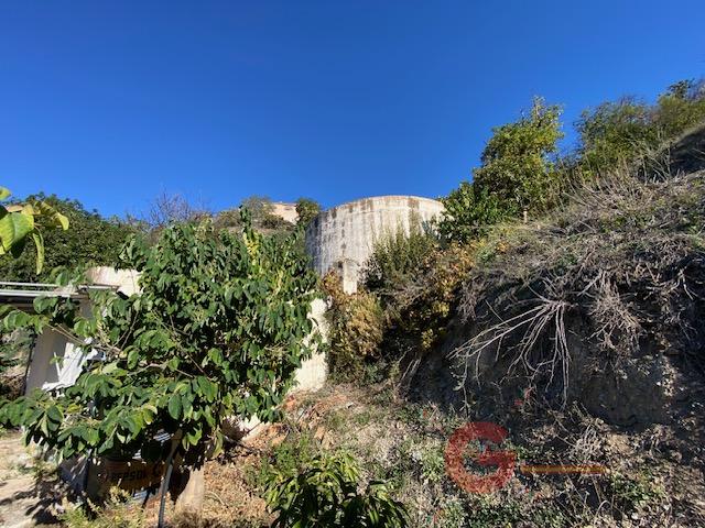 Vente de propriété rurale dans Otívar