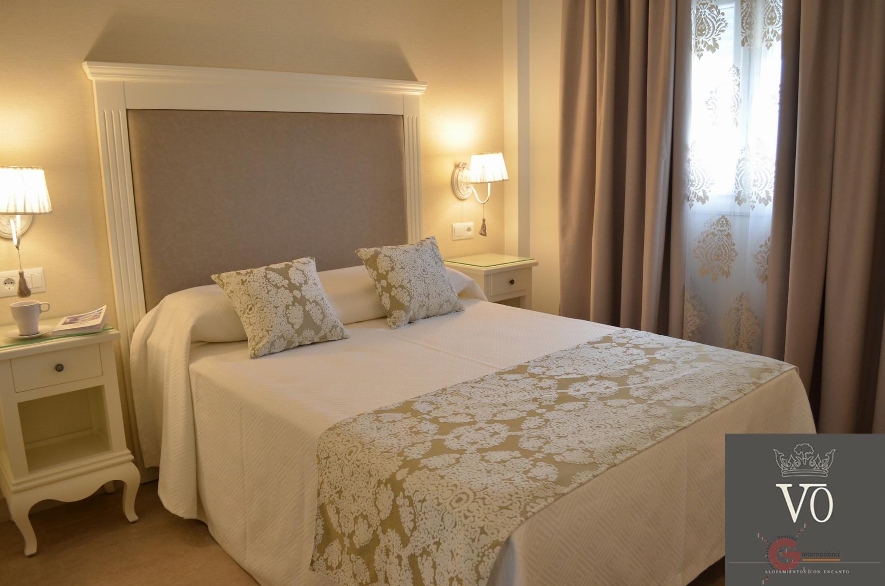 For sale of hotel in Casariche