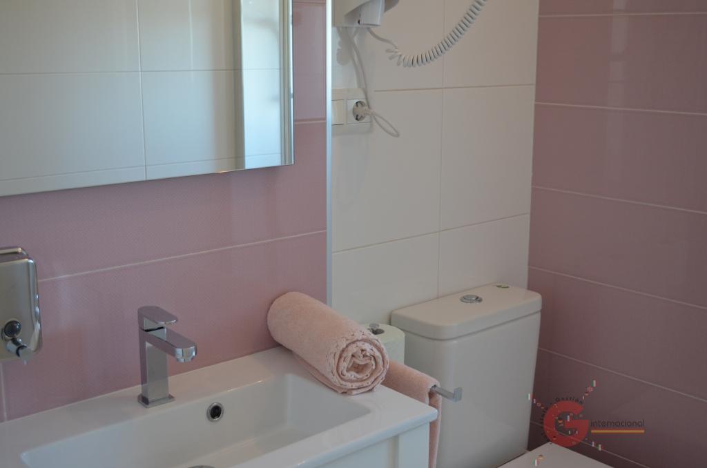 For sale of hotel in Casariche