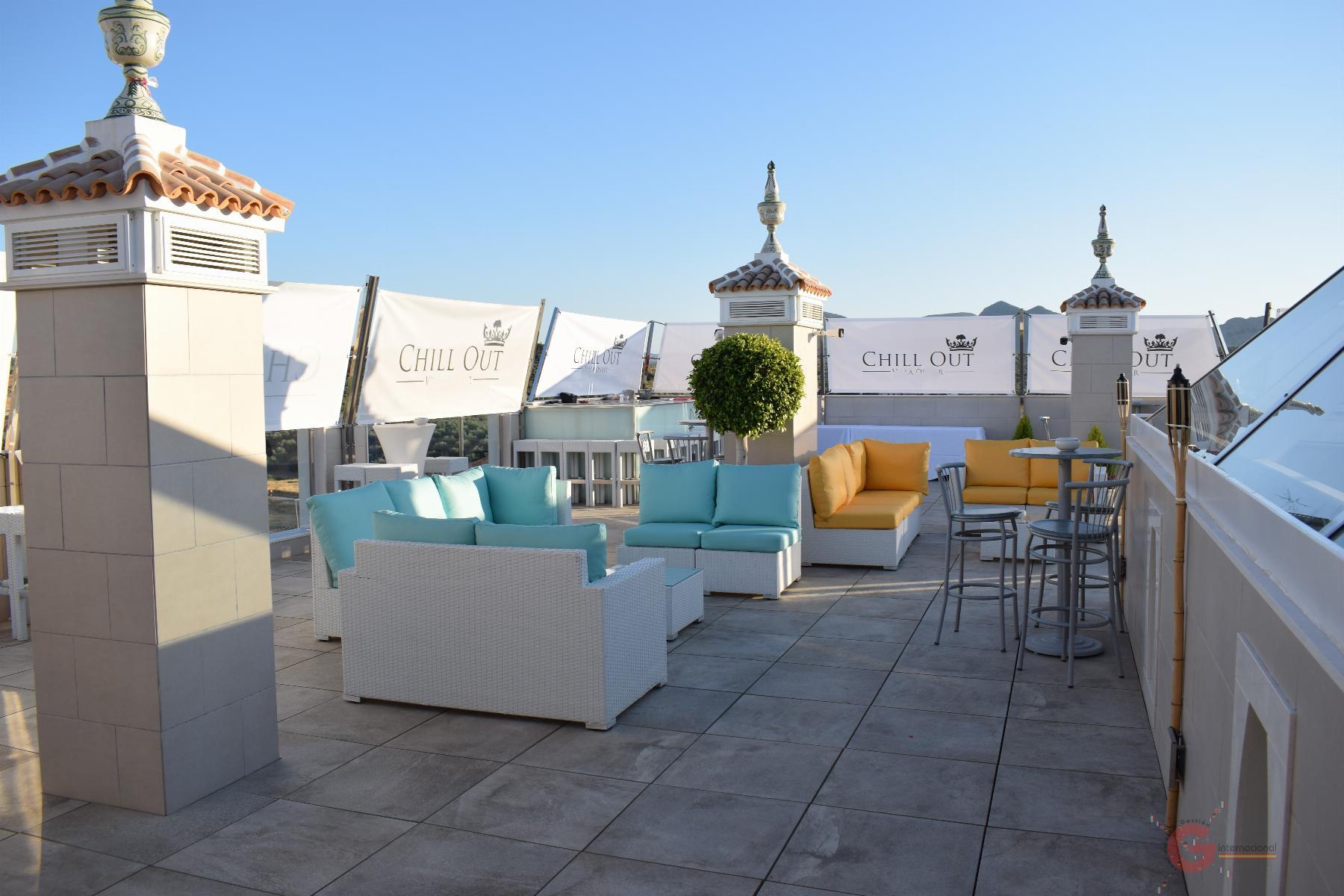 For sale of hotel in Casariche