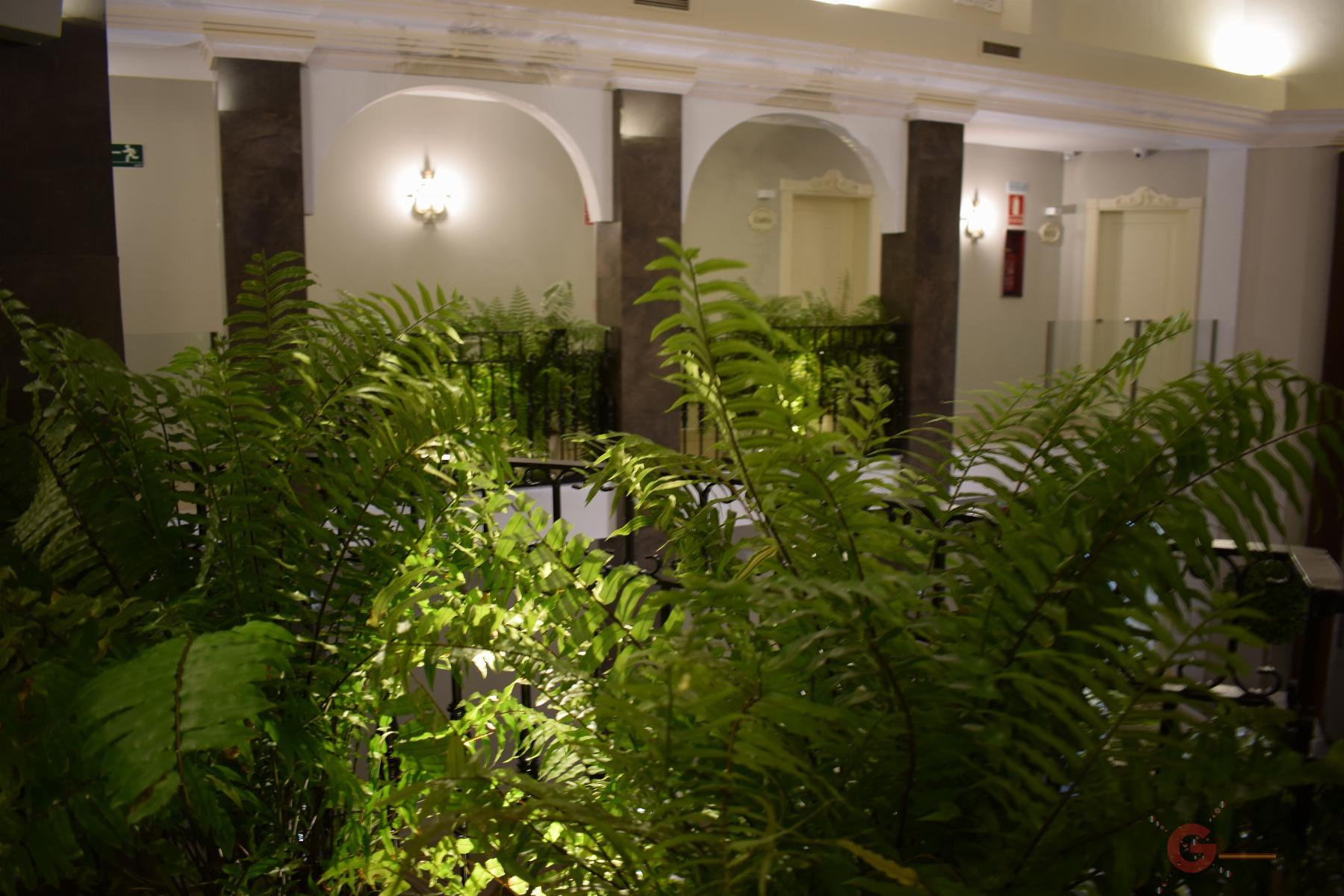 For sale of hotel in Casariche