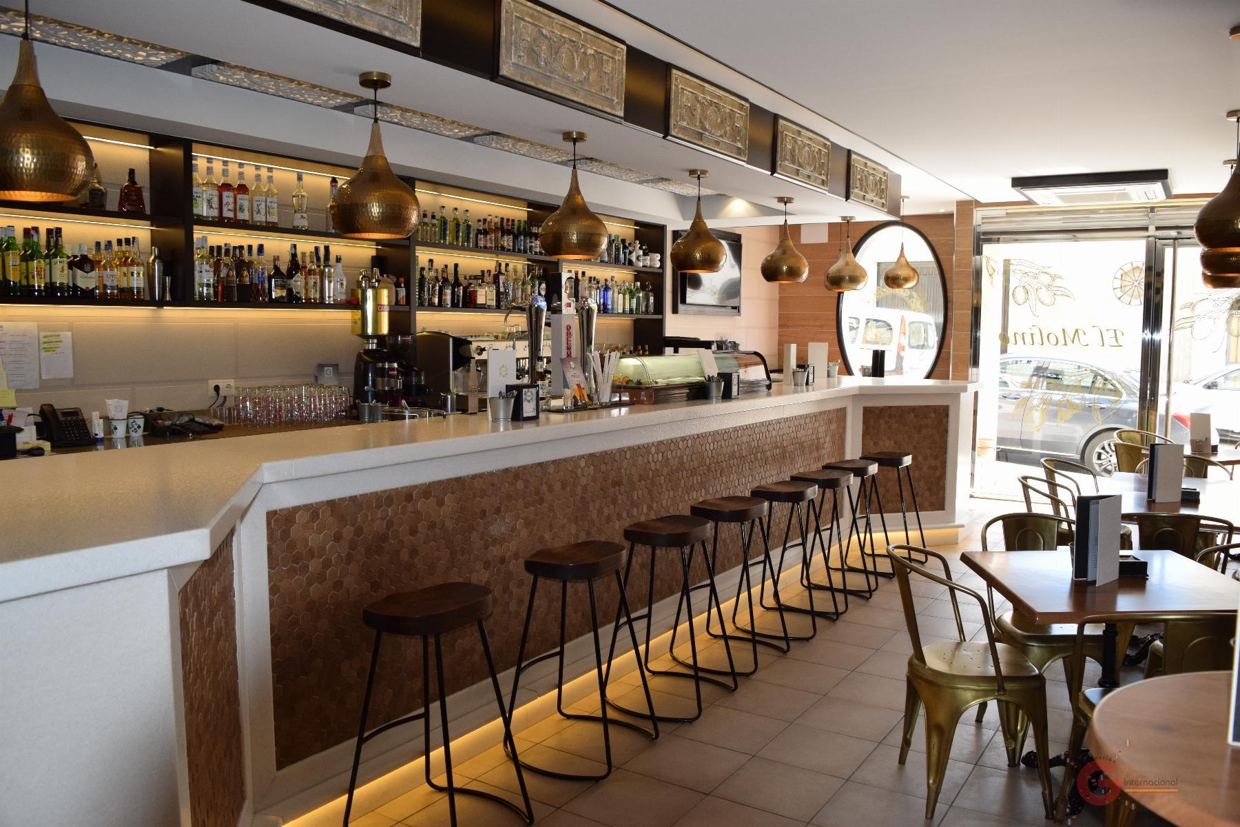 For sale of hotel in Casariche