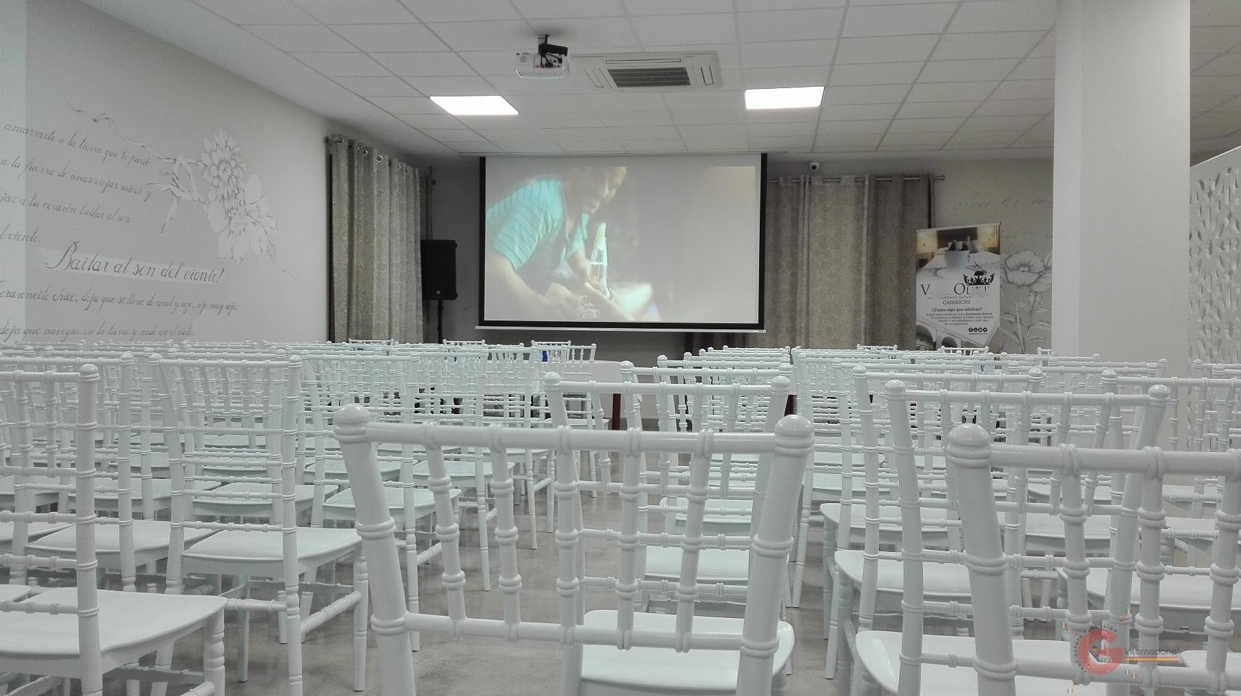 For sale of hotel in Casariche
