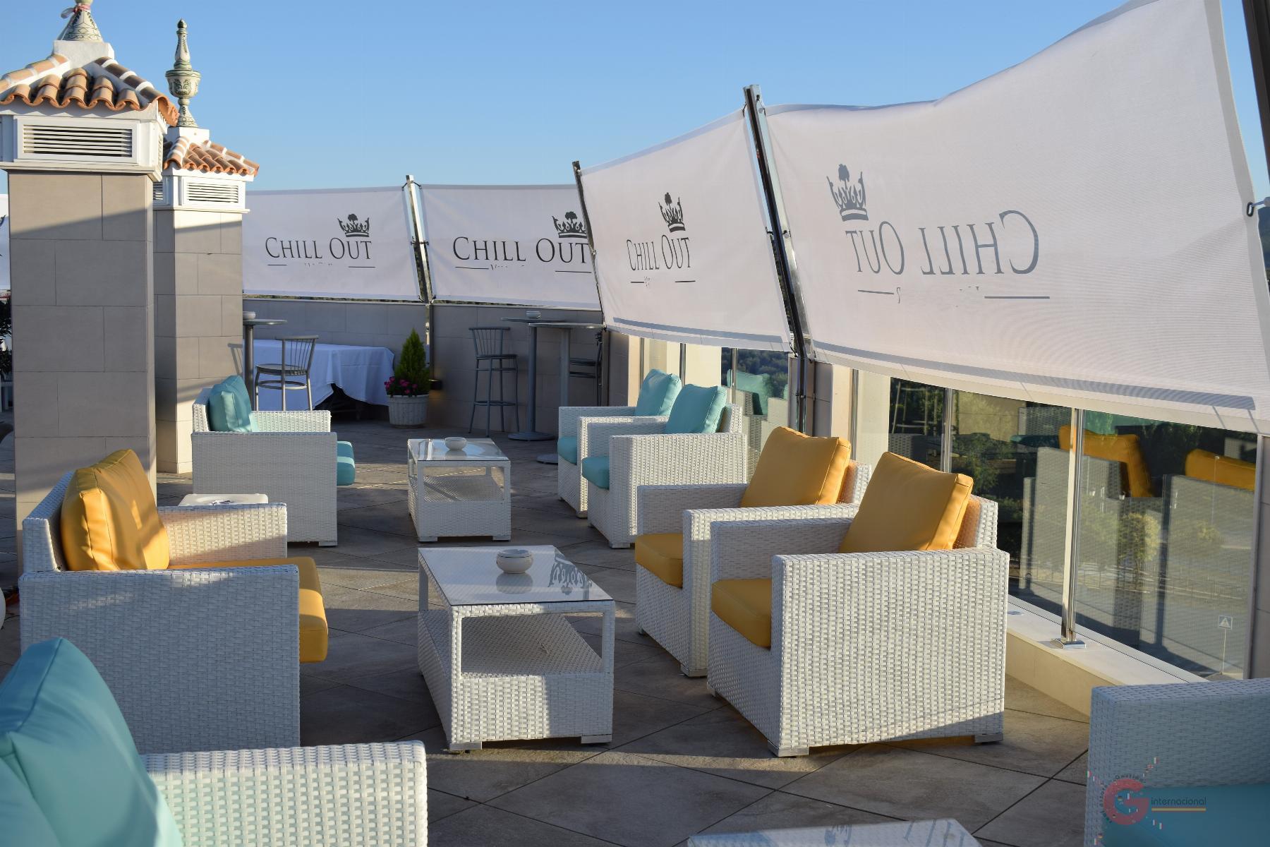 For sale of hotel in Casariche