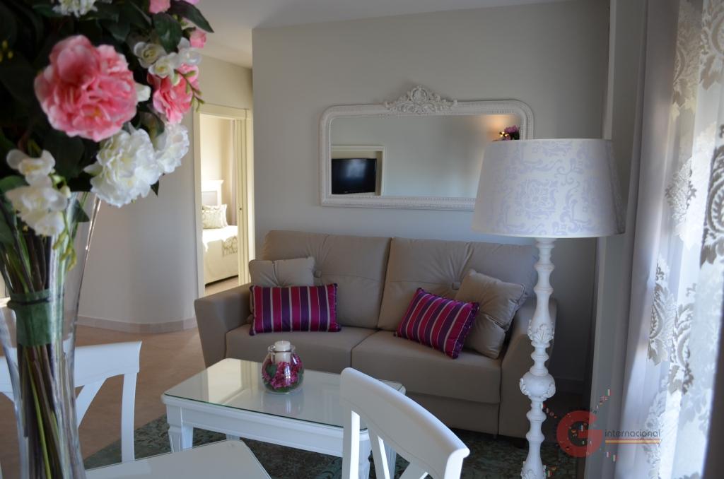 For sale of hotel in Casariche