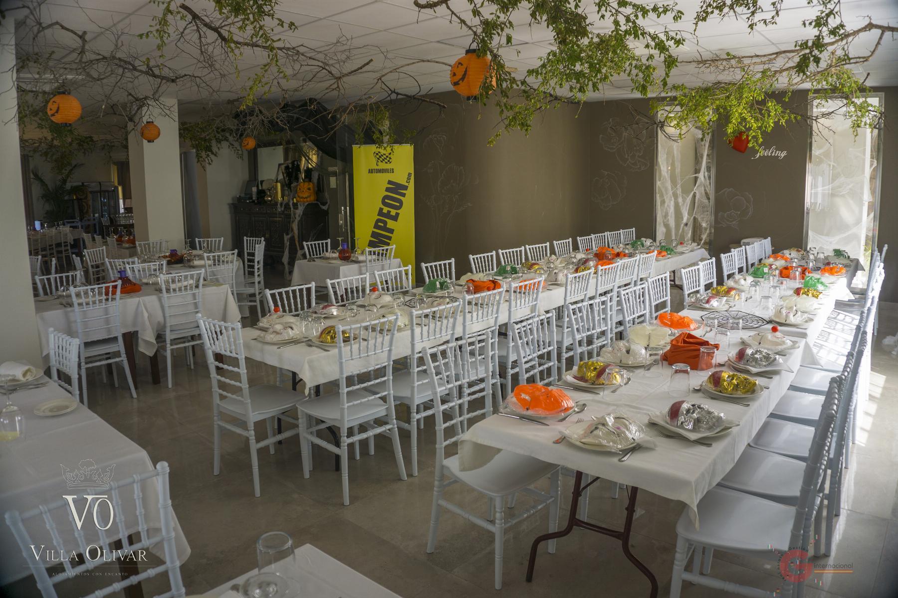 For sale of hotel in Casariche