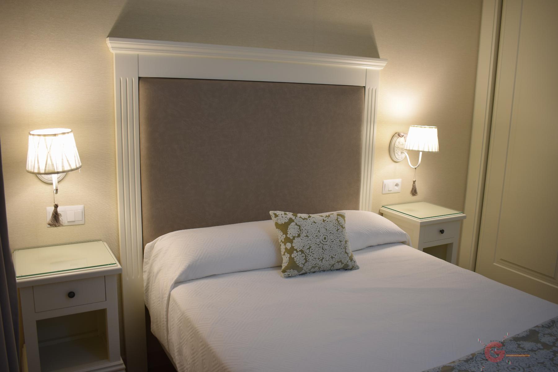 For sale of hotel in Casariche