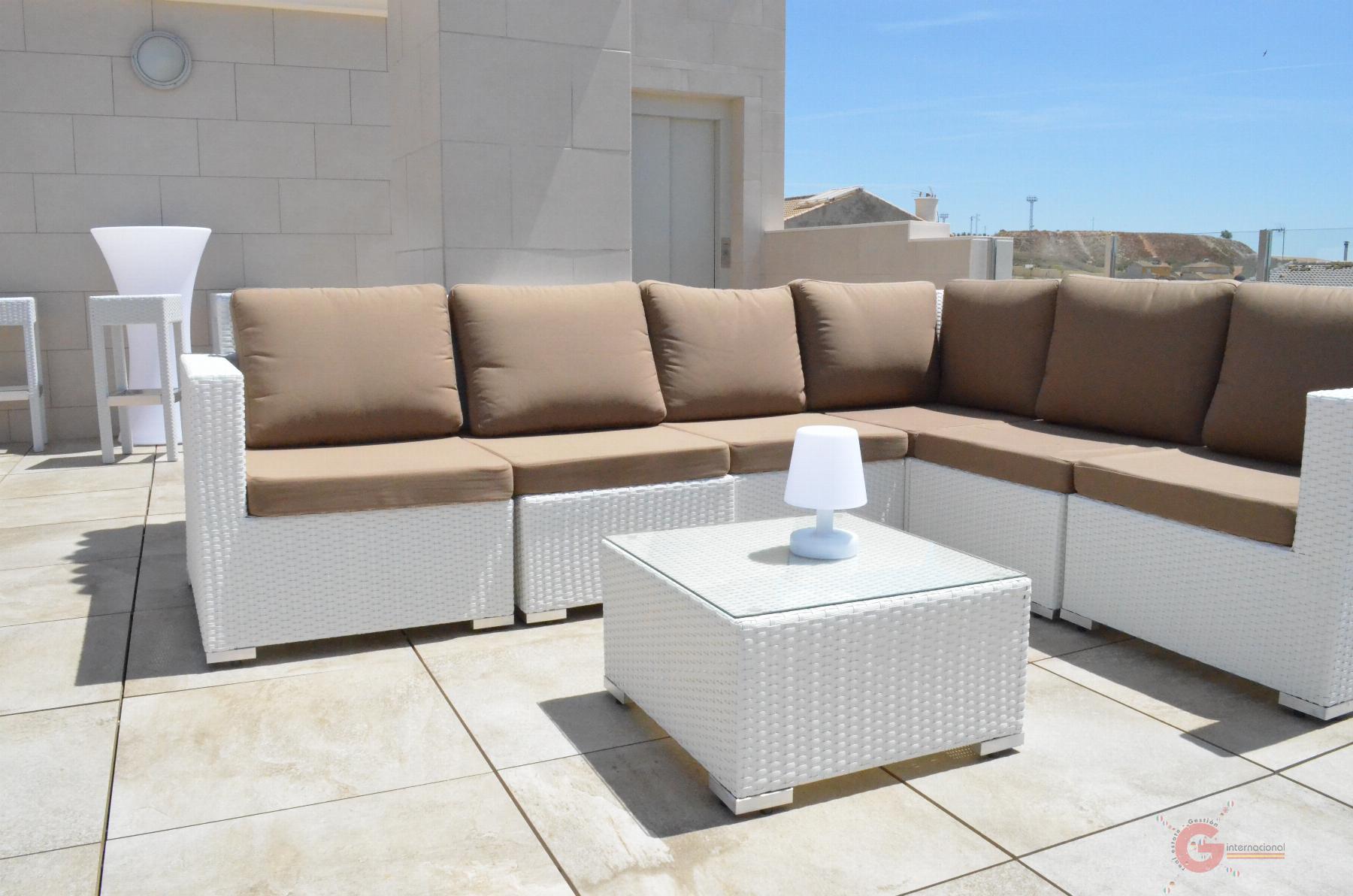 For sale of hotel in Casariche