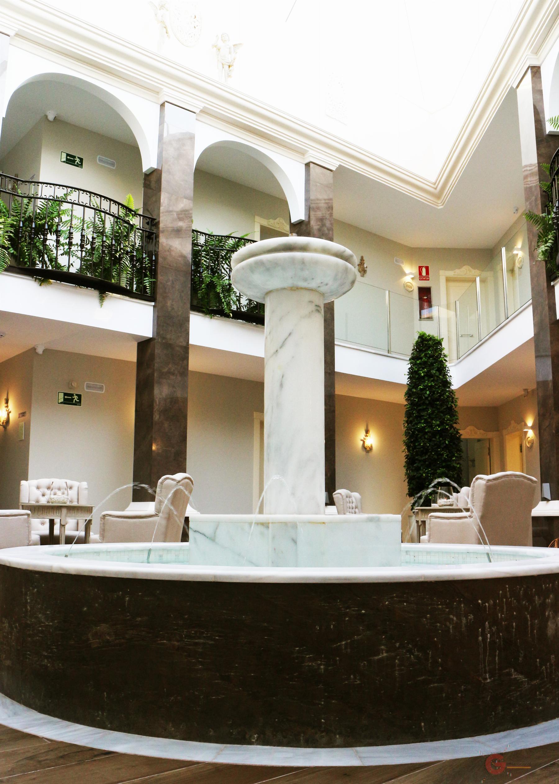 For sale of hotel in Casariche