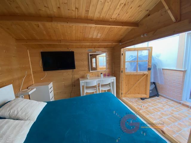 For sale of apartment in Almuñécar
