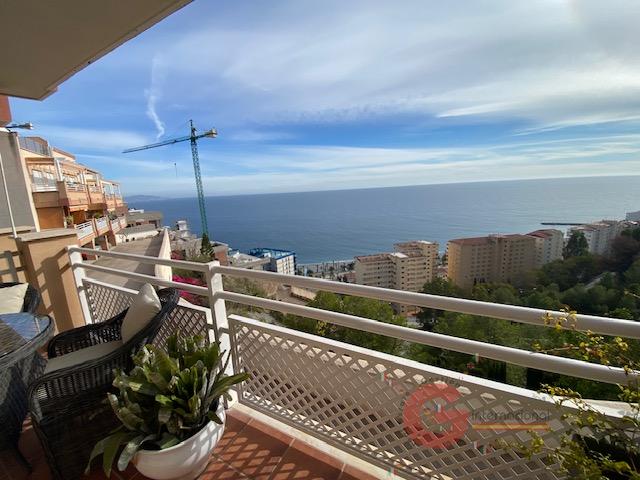 For sale of apartment in Almuñécar