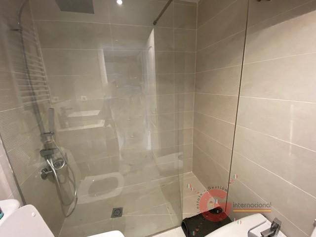 For sale of apartment in Almuñécar
