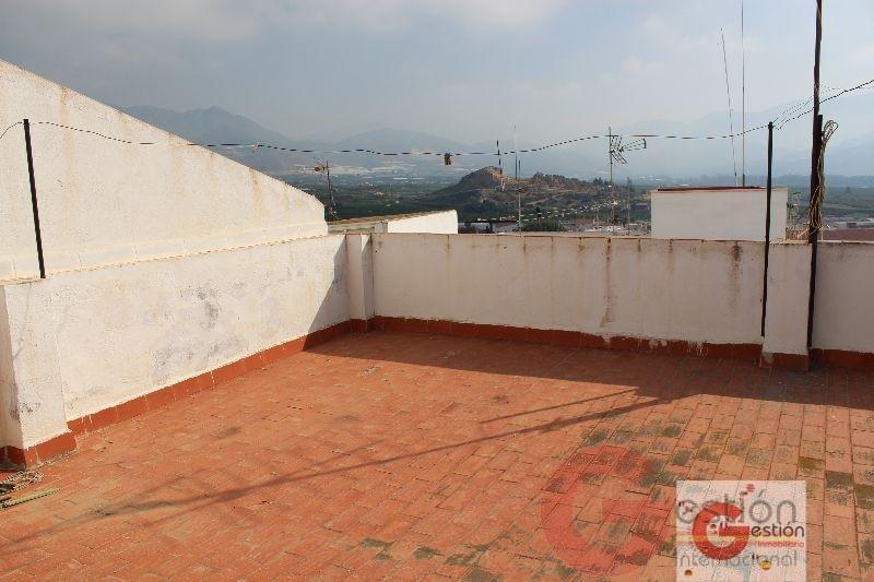 Venta de casa en Salobreña