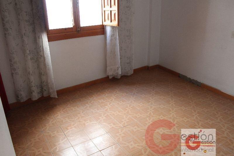 Venta de casa en Salobreña