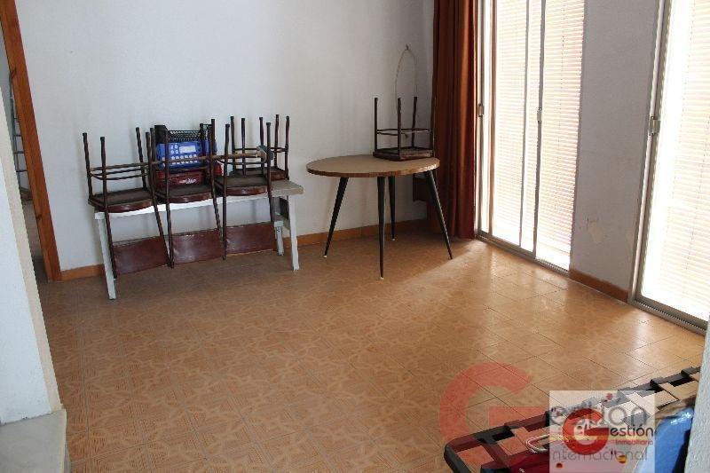 Venta de casa en Salobreña