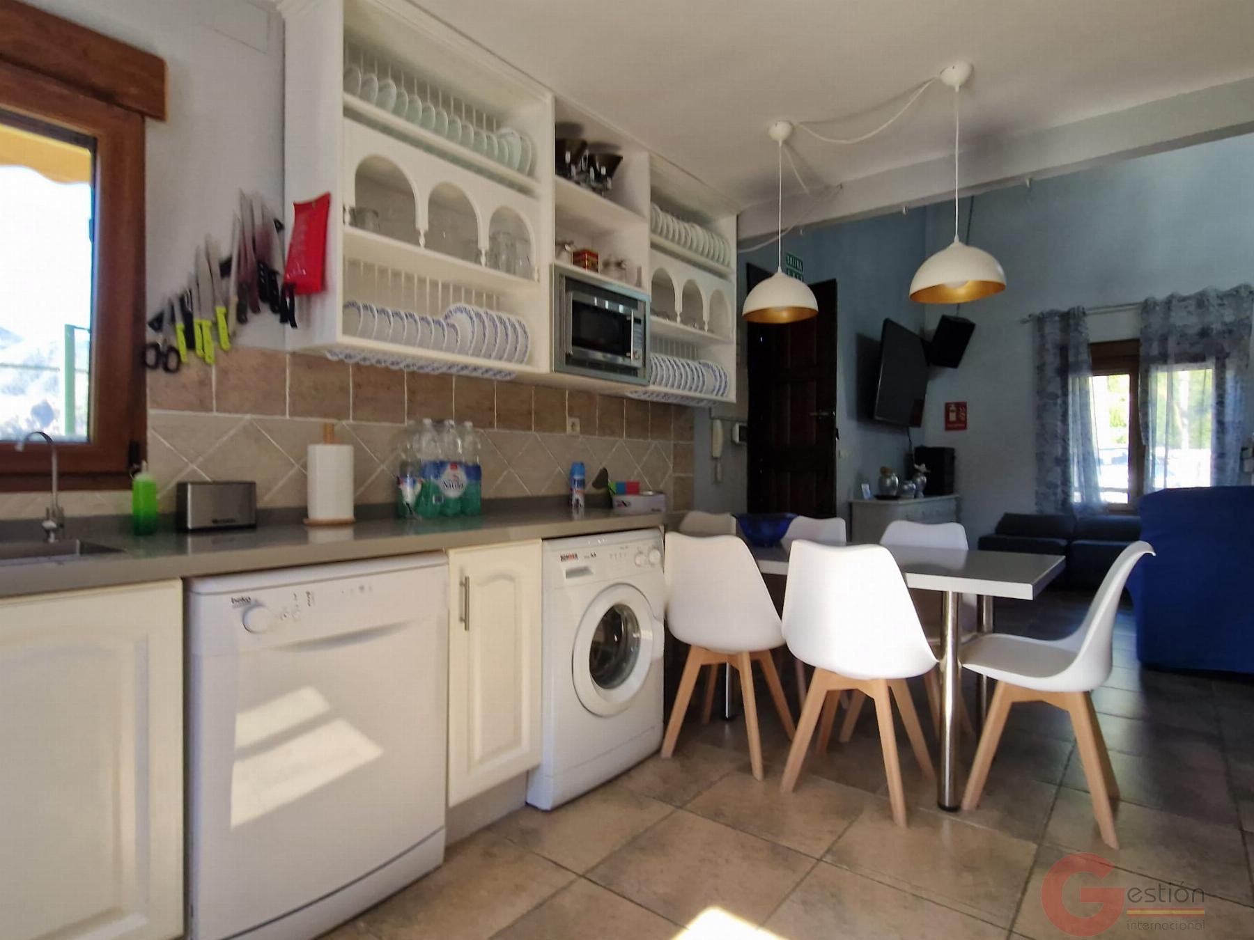 Venta de finca rústica en Guájar Fondón Venta de finca rústica en Guájar Fondón