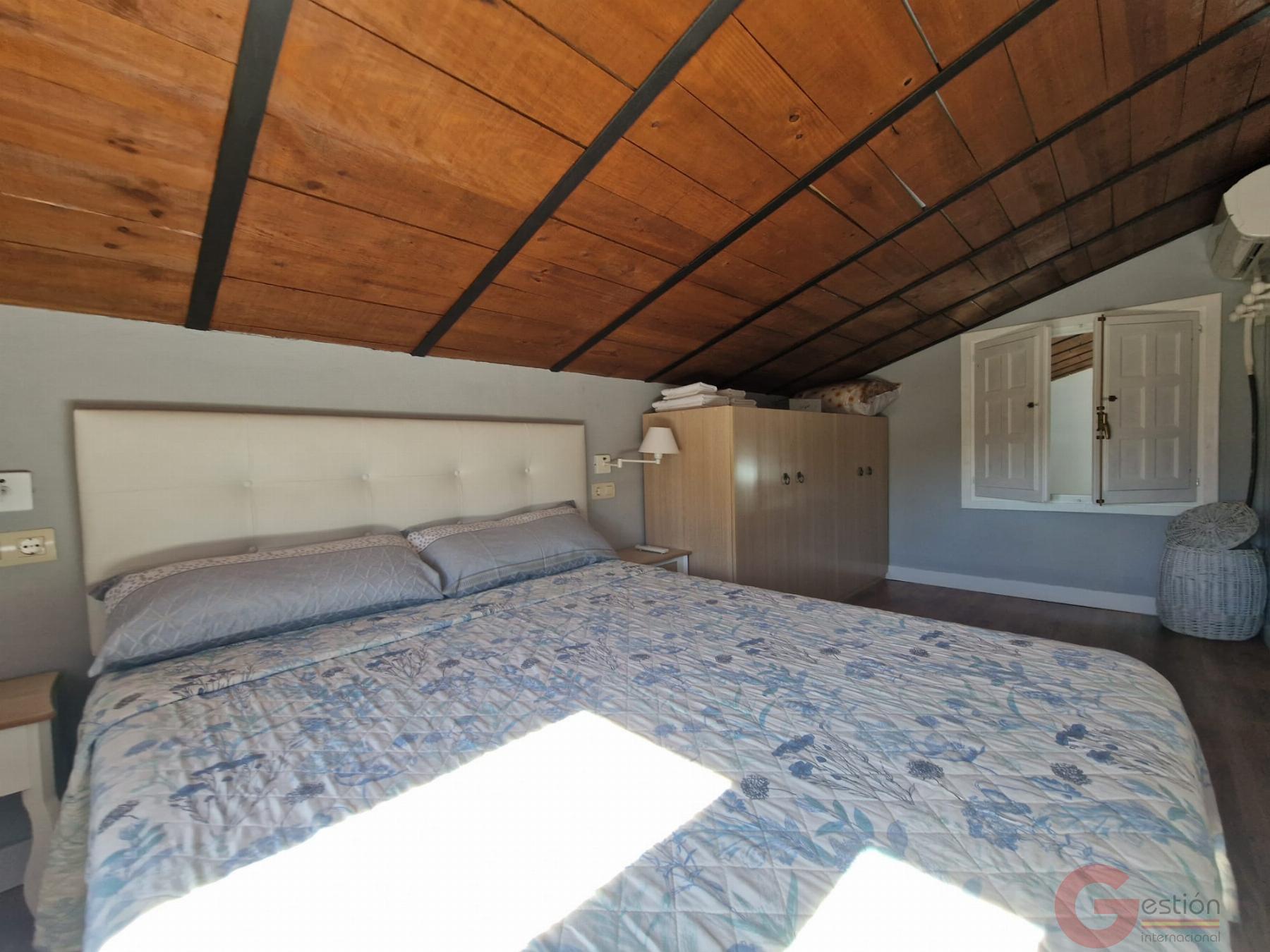 Venta de finca rústica en Guájar Fondón Venta de finca rústica en Guájar Fondón