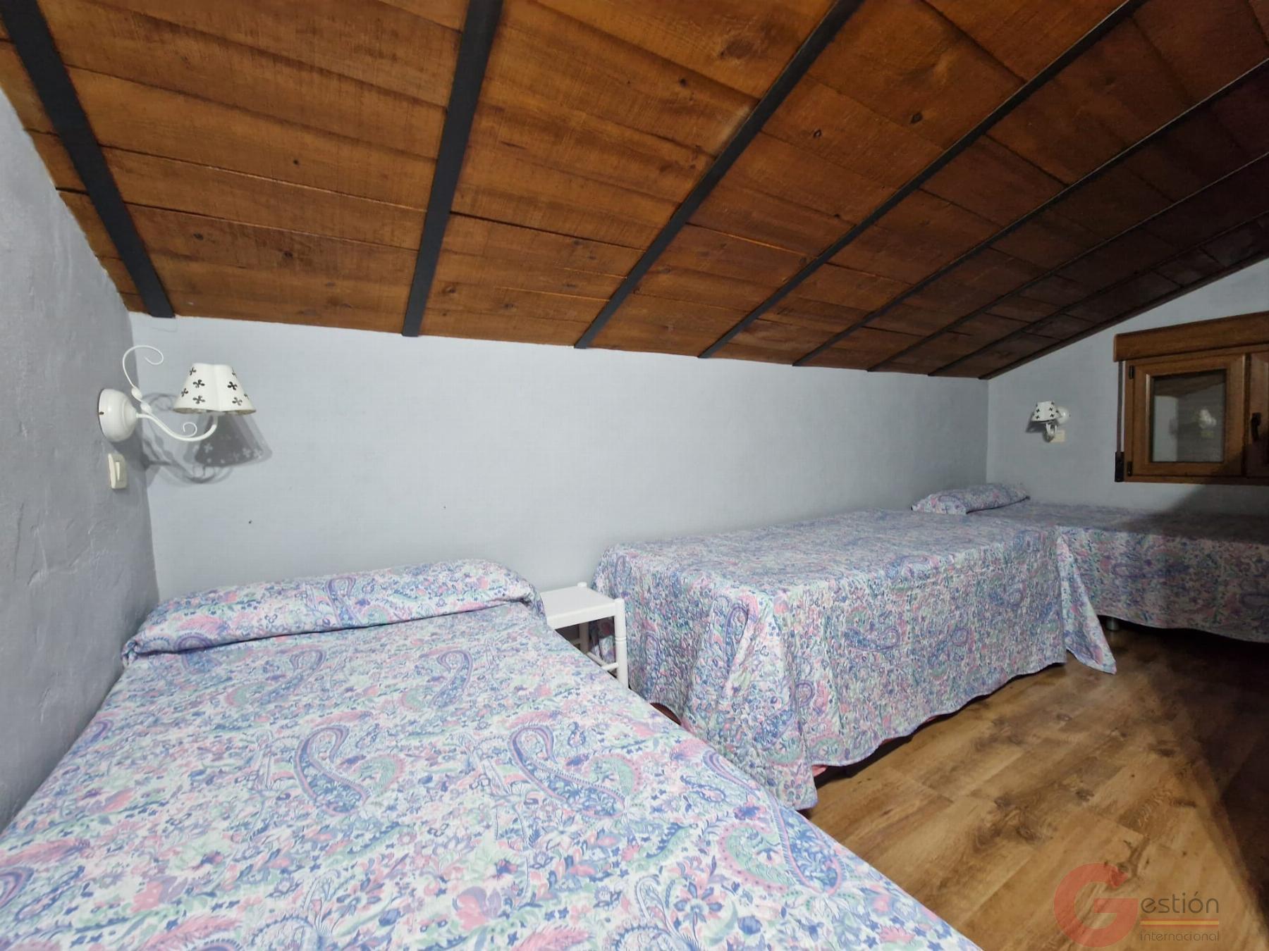 Venta de finca rústica en Guájar Fondón Venta de finca rústica en Guájar Fondón