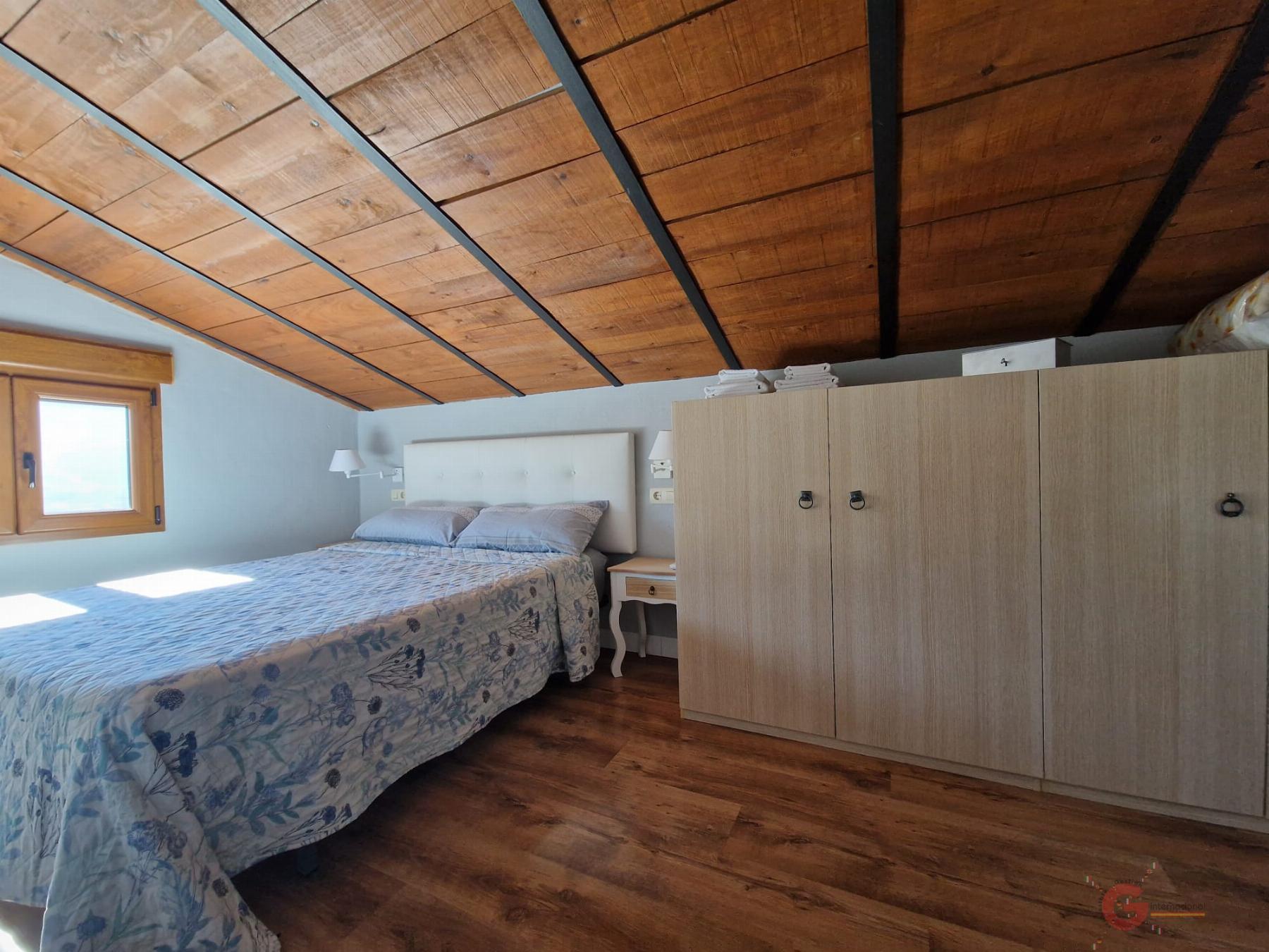 Vendita di proprietà rurale in Guájar Fondón