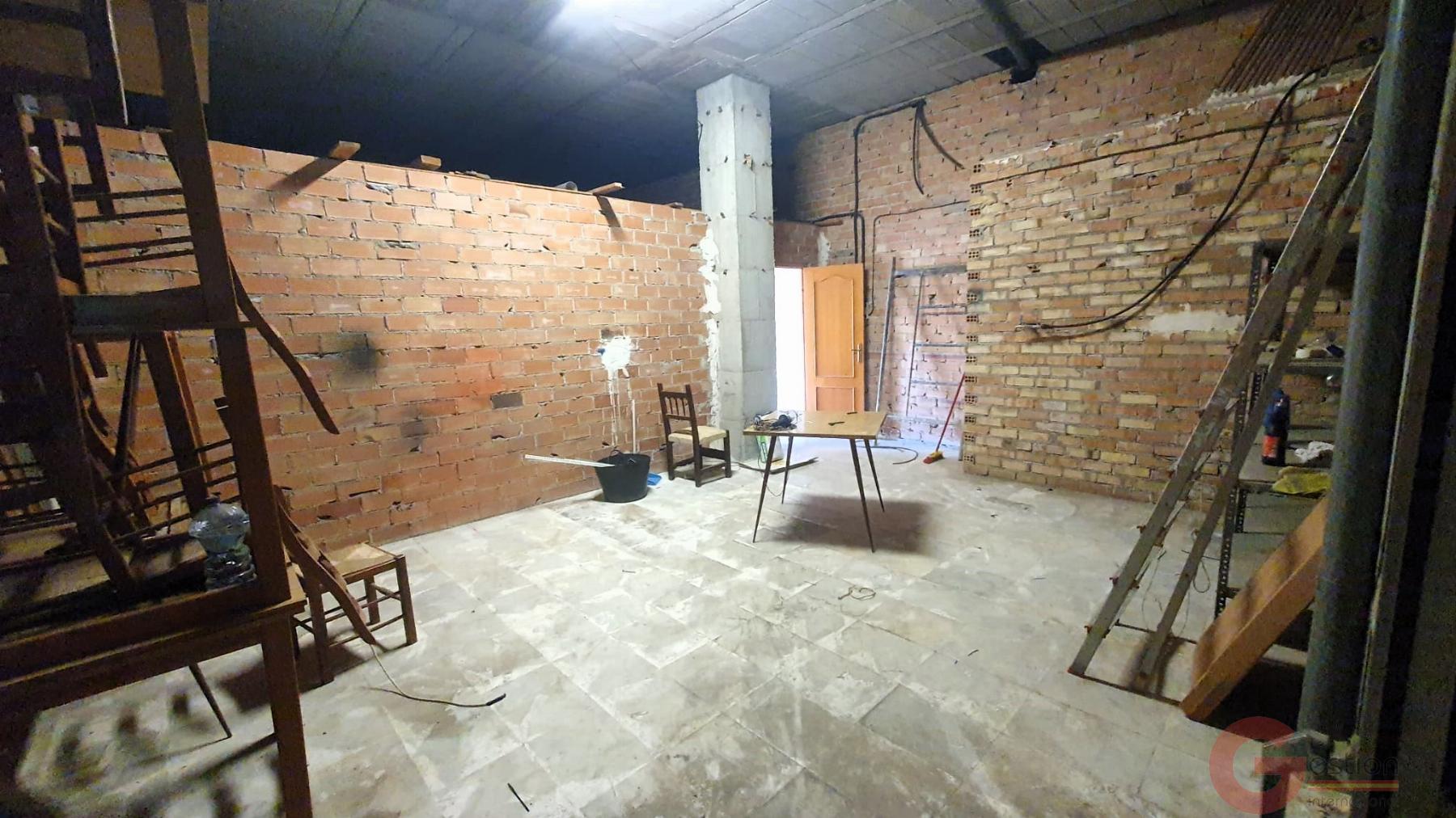 Venta de local en Motril Venta de local en Motril