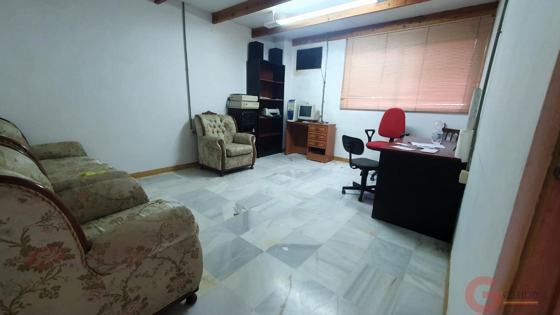 Venta de local en Motril Venta de local en Motril