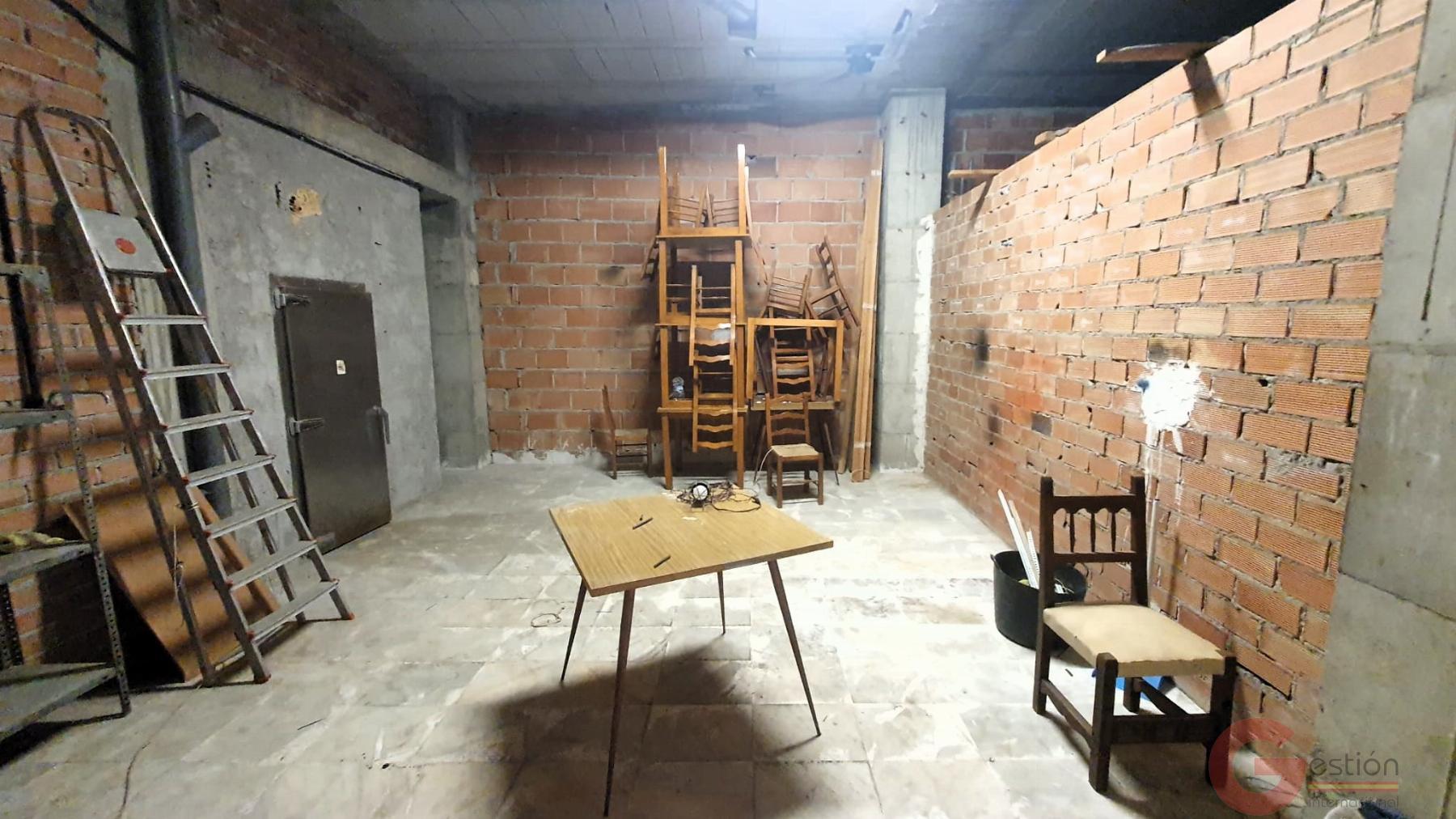 Venta de local en Motril Venta de local en Motril