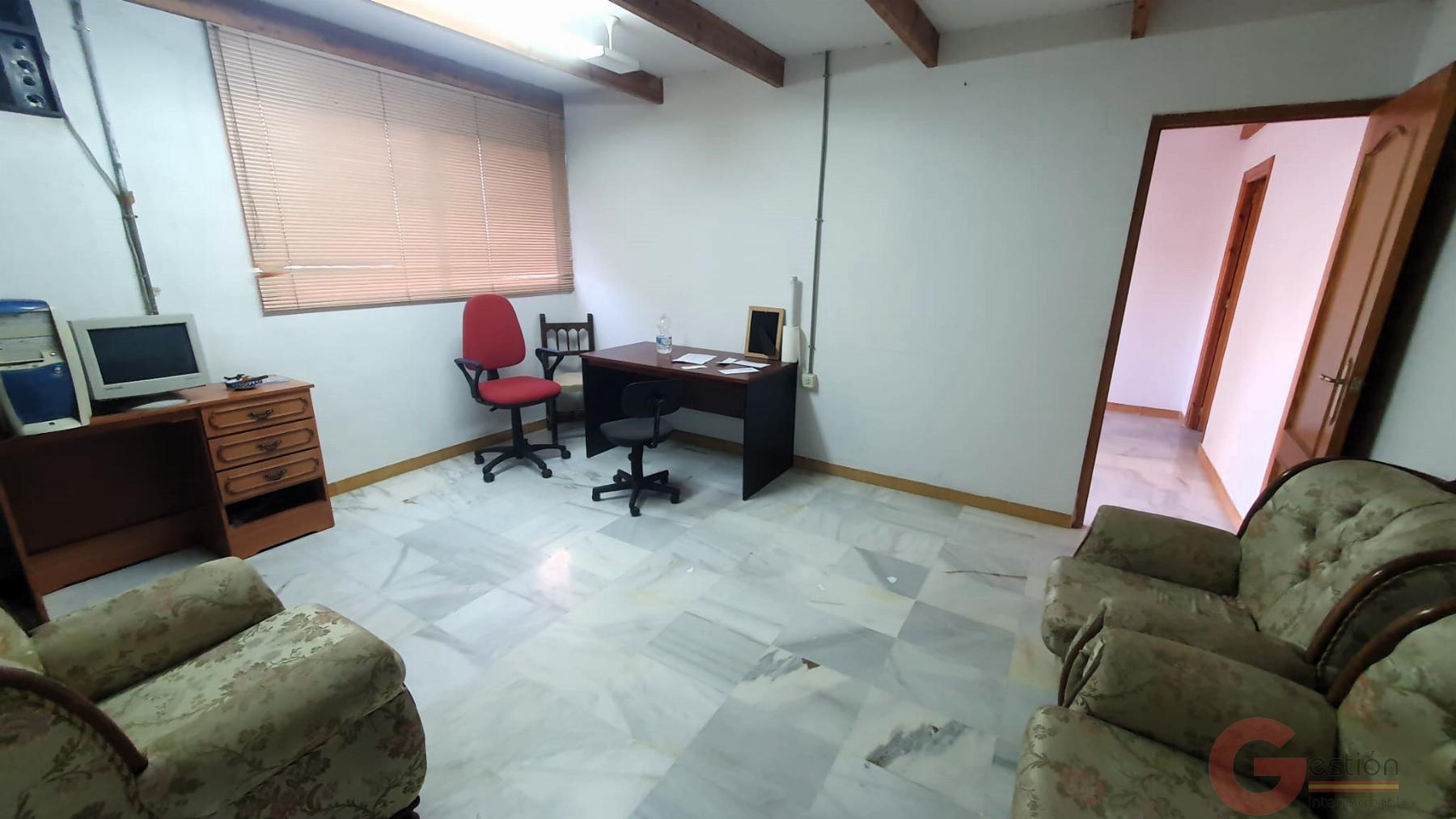 Venta de local en Motril Venta de local en Motril