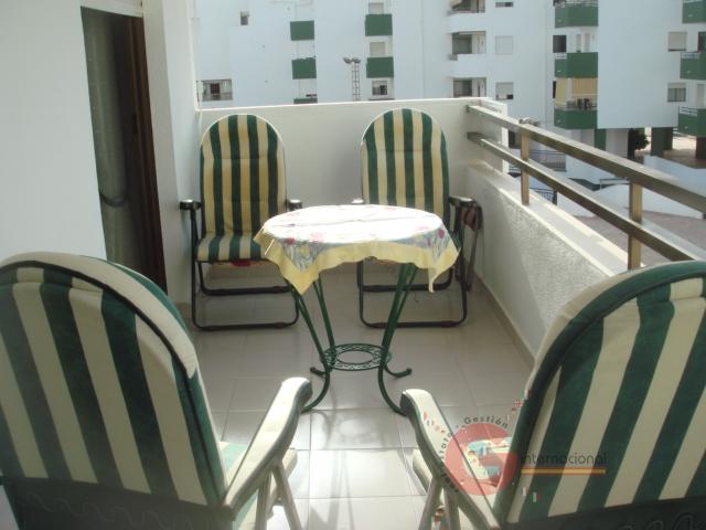 For sale of flat in Salobreña