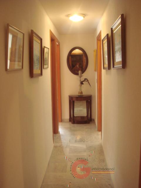 For sale of flat in Salobreña