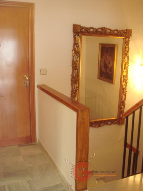 For sale of flat in Salobreña