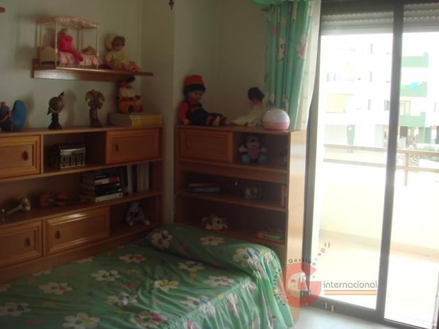 For sale of flat in Salobreña