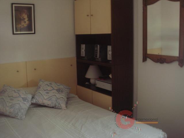 For sale of flat in Salobreña
