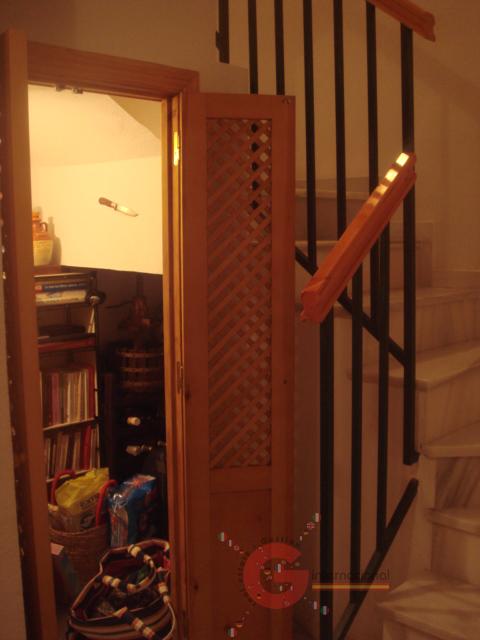 For sale of flat in Salobreña